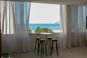 Гостиница Alto Luxo Belfort Roxo  Рио-Де-Жанейро
